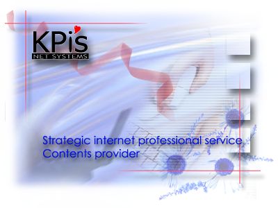 KPI's